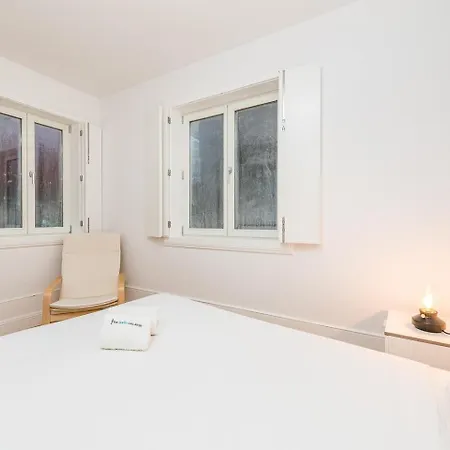Apartment Guestready - Triple C's *