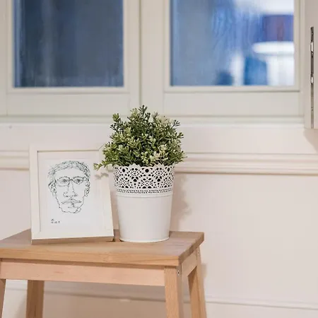 Guestready - Triple C's Apartment Porto