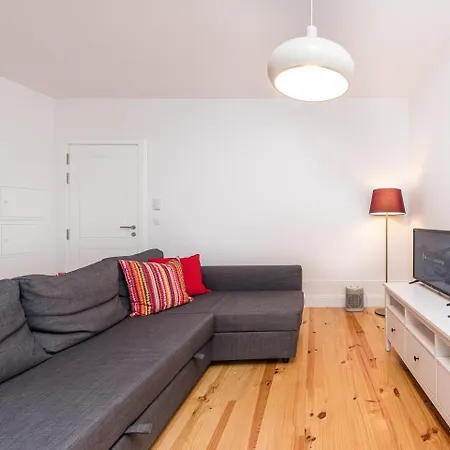 Guestready - Triple C's Apartment Porto