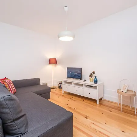 Guestready - Triple C's Apartment Porto