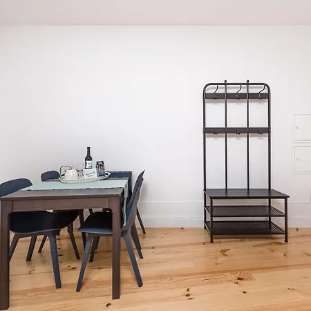 Apartment Guestready - Triple C's Porto